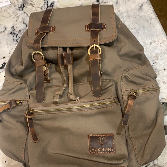 aukmont backpack
